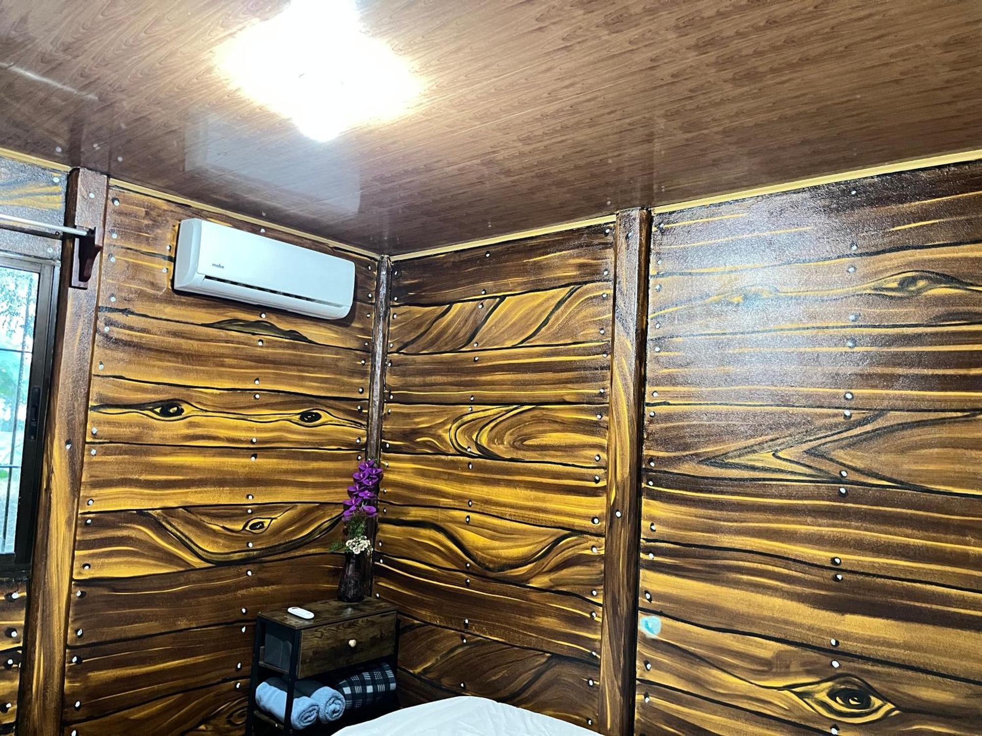 Dona Hilda Apartment #2 La Fortuna 外观 照片