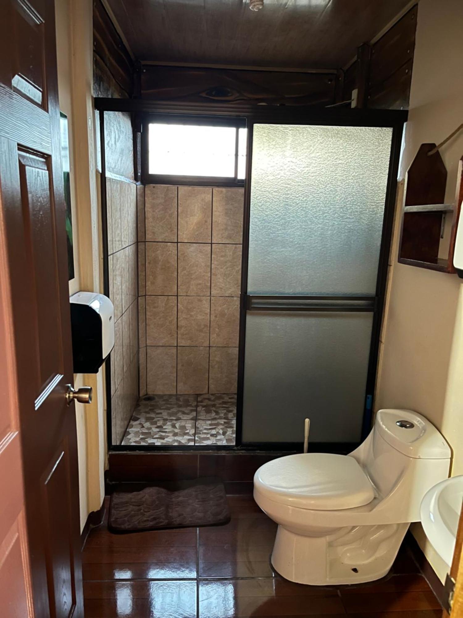 Dona Hilda Apartment #2 La Fortuna 外观 照片