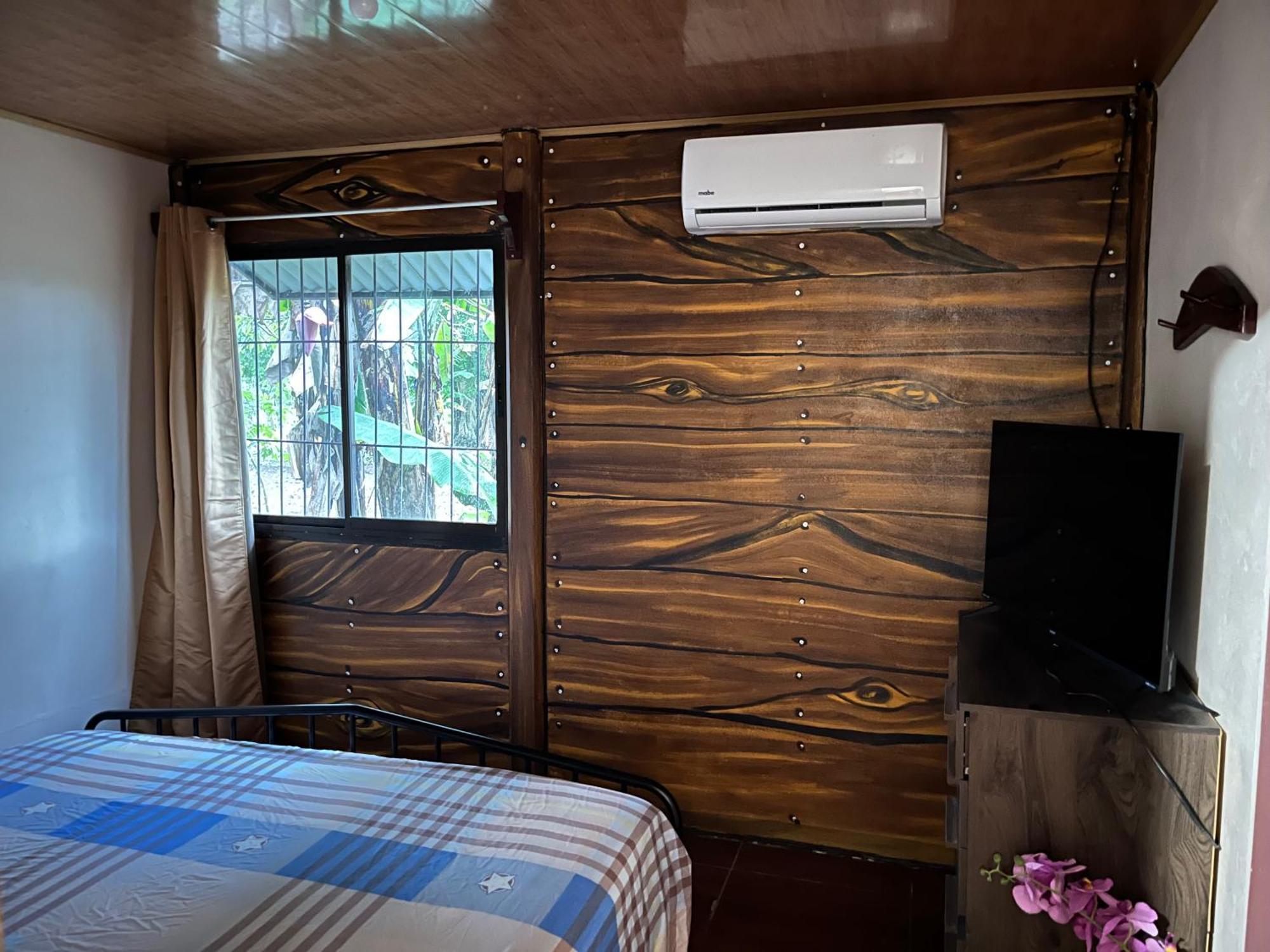 Dona Hilda Apartment #2 La Fortuna 外观 照片