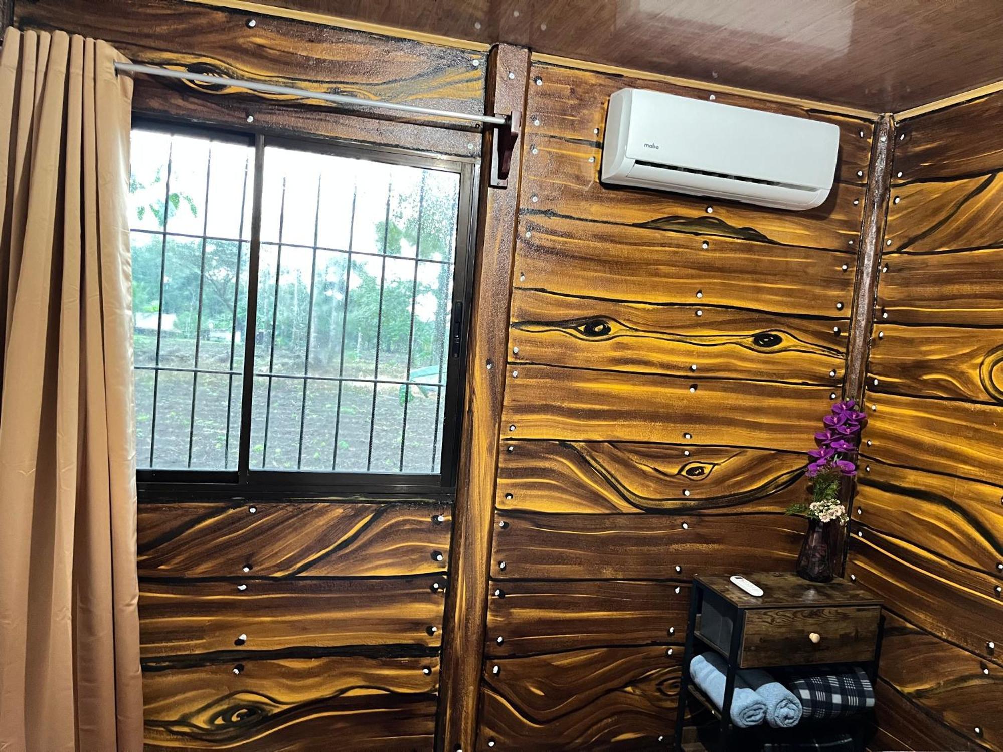 Dona Hilda Apartment #2 La Fortuna 外观 照片